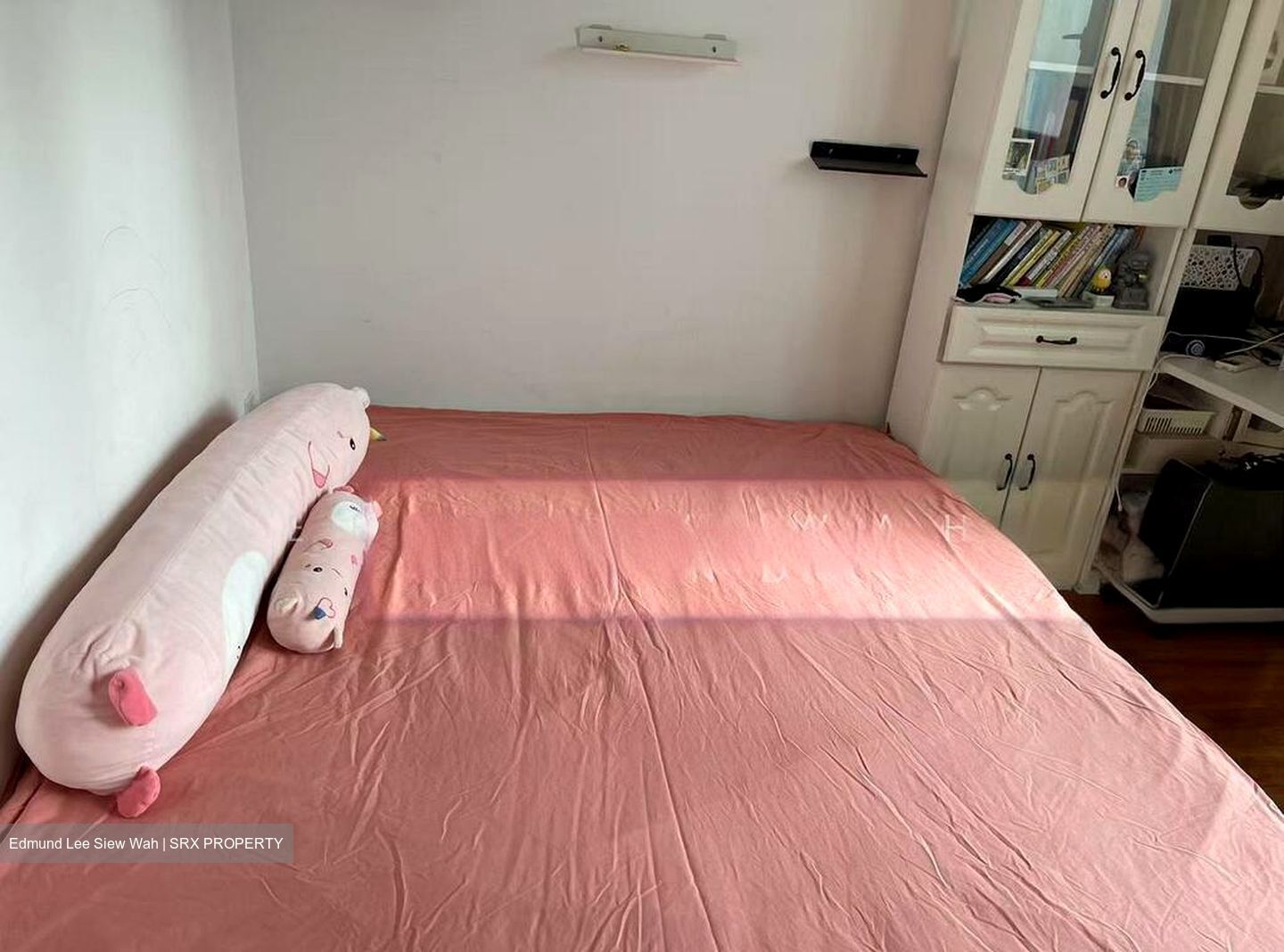 Eight Courtyards (D27), Condominium #502916721